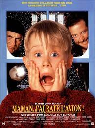 Critique Du Film Maman J Ai Rate L Avion Allocine