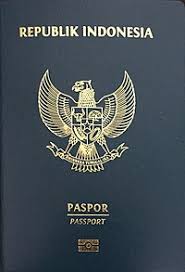 Kepada yang ingin renew passport malaysia online sila ke website myonline passport. Indonesian Passport Wikipedia