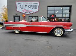 Image result for Starlight Yellow 1957 Pontiac