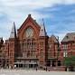 Bricks & Beer: Cincinnati Music Hall History and Hops event image