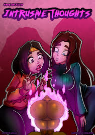 Intrusive Thoughts comic porn | HD Porn Comics