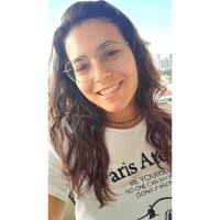 3 "Ana Flora Castro" profiles