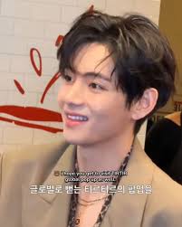 🐻: Hi Daily Fashion News, I’m V. I’m here at the TIRTIR pop up in LA right  now. You can check out their signature product lineup. there a variety of  zones such as shade-matching zone, photo zone, ...