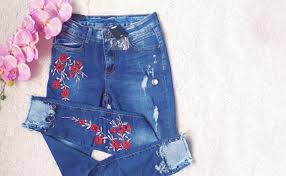 We did not find results for: Como Arreglar Tus Jeans Favoritos Customizando Merceria La Costura