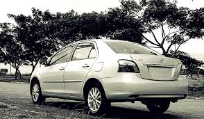Toyota vios g automatic 2010 (facelift) vios asli. Toyota Vios Review