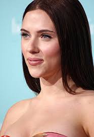 Scarlett Johansson — Wikipédia