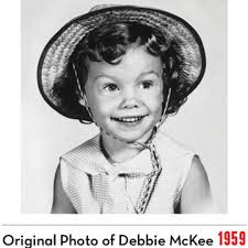 Debbie Mckee