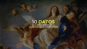 We did not find results for: 10 Datos Que Debes Saber De La Asuncion De La Virgen Maria Noticias Arquidiocesis De Monterrey
