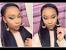 Half Wig Styles For Natural Hair