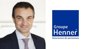 Nomination : Olivier Daniel entre au comité exécutif du groupe Henner