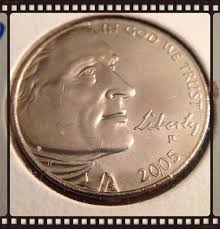 Get the value of your antique. 2005 P Buffalo Nickel Colorized Coins Worth Money Rare Coin Values Rare Pennies