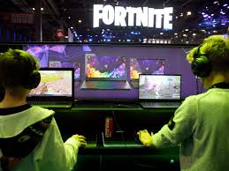The #1 battle royale game! How To Download Fortnite On A Windows Pc Business Insider