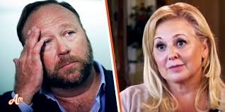 Kelly Rebecca Nichols Accused Alex Jones of Being 'Cruel' during Their  Marriage