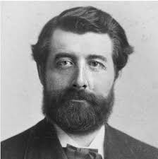 Horace Wiley's brother-in-law