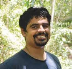 Tim Pounders's Instagram, Twitter & Facebook