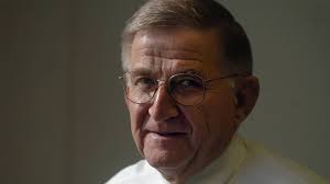 Paul Polking, attorney key to BofA's growth, dies at 85