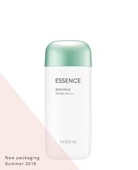 Missha All Around Safe Block Essence Sun Spf45 Pa Pin On Ajumoni