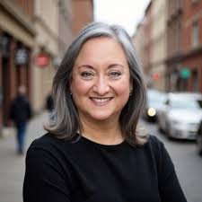 It's important to withhold judgment as we lend a listening ear. If…