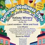 Wellness Expo
