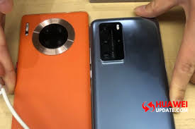 Features 6.58″ display, kirin 990 5g chipset, 4200 mah battery, 512 gb storage, 8 gb ram. Comparison Huawei P40 Pro Vs Huawei Mate 30 Pro Specs Huawei Update