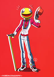 Jul 01, 2021 · what to watch. Fan Art Emporium I Ve Never Played Lethal League But I Really Dig