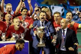 Standard luik, officieel royal standard de liège, is een voetbalclub uit belgië. Club Brugge Ontvangt Olsa Brakel In Zestiende Finales Croky Cup Bekerhouder Antwerp Versus La Louviere En Anderlecht Naar Fc Luik Beker Van Belgie Hln Be