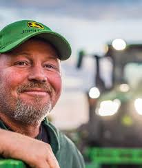 Aylmer Express Farm Edition 2023 by joshwallae