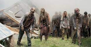Real Zombie Attacks That Actually Happened Real Zombies Zombie Attack Zombie Apocalypse