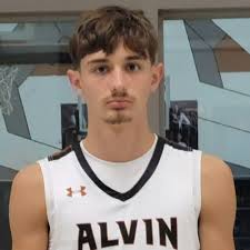 Gavin Page's High School Career Home