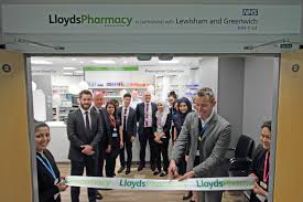 Queen elizabeth hospital woolwich is a hospital facility based in london. Mckesson Uk Opens New Opd At Woolwich Hospital Mckesson Uk