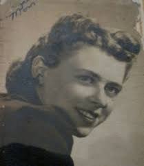 Virginia McClellan Obituary March 28, 2015