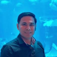 Ruel Lopez Del Mundo (@MundoRuel)