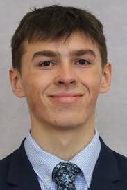 2025 Men's Lacrosse Roster