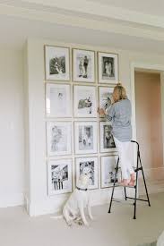 At Home With Framebridge Decoration Interieure Facile Maison Style Et Maison