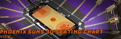 Seating Charts Talking Stick Resort Arena