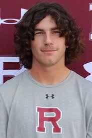 2021-22 Men's Tennis Roster