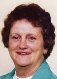 ELLA CANNON Obituary (1922