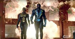 Slade is an extremely calm and composed individual, remaining an enigma to both enemies and allies alike throughout the series. Black Lightning Season 2 Reveals Who Ll Play A Classic Dc Comics Villain