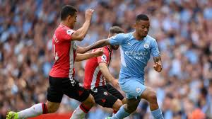 Southampton in actual season average scored 1.64 goals per match. Match Officials Confirmed For Southampton Vs Manchester City