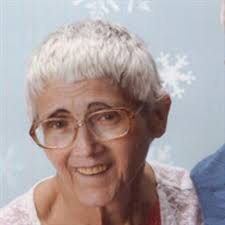 Marlene Dickerson Obituary October 17, 2020