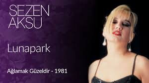 Sezen Aksu Lunapark Official Video 2020 Dugun Sarkilari Muzik Sarkilar