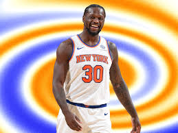 Julius randle transfer, injury, salary, contract. Julius Randle Preps For Games With Huge Breakfasts And Meditation Gq