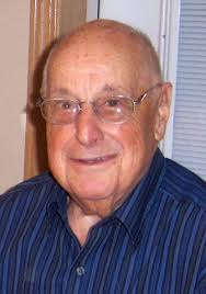 Jim Wise, 90th birthday