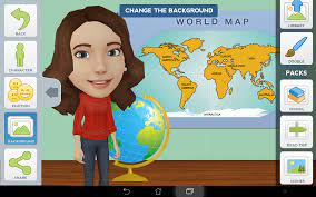 It can be a fun way to tell a story. Tellagami Edu 1 0 4 Apk Download Android Education Ø£Ù„Ø¹Ø§Ø¨