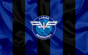 Search results for adana demirspor logo vectors. Download Wallpapers Adana Demirspor 4k Logo Silk Texture Turkish Football Club Blue Black Flag Emblem 1 Lig Tff First League Adana Turkey Football Be Black Flag Football Club Sports Wallpapers