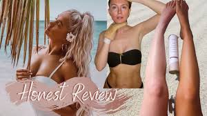 Filter By Molly Mae Fake Tan Honest Review 5 Days After Youtube