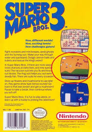 Since the games are unfinished, the graphics are not 100% correct. 30 Things You May Not Know About Super Mario Bros 3 Gamezilla Media