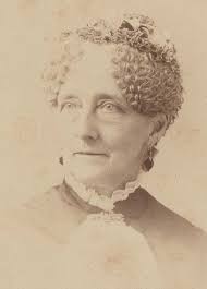 William Stewart and Minerva Angeline Milam Walker in their later years. The  Walkers were married in 1886. Credit: Find a grave