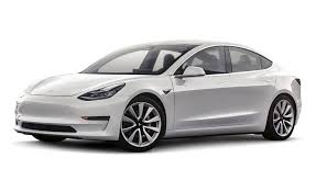 2020 Tesla Model 3 Review Pricing And Specs Tesla Model New Cars Tesla
