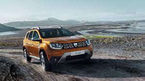 Cauți mai multe mașini rulate? Dacia Duster 4x4 Diesel Pret Dacia Duster 2019